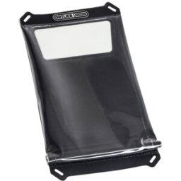 Étui Ortlieb Safe-It M Transparent