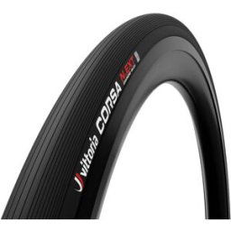 Pneu Vittoria Corsa N.EXT TLR Graphene 2.0 Noir
