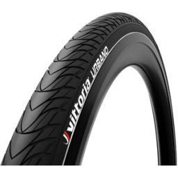 Pneu Vittoria Urbano Graphene 2.0 Noir