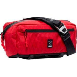 Sac Messager Chrome Industries Mini Kadet Red X