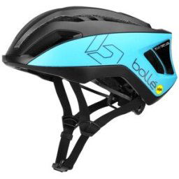 Casque Bollé Furo Mips Bleu