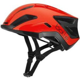 Casque Bollé Exo Rouge