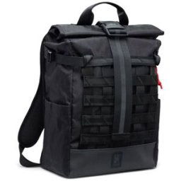 Sac à dos Chrome Industries Barrage 18L Black XRF