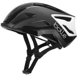 Casque Bollé Exo Noir/Blanc