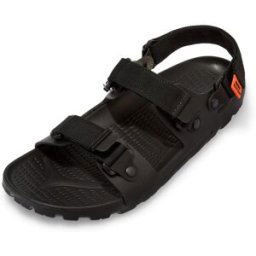 Sandales Quoc X Restrap - Noir