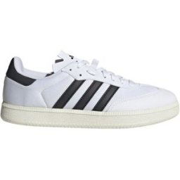 Chaussures Adidas Velosamba Made With Nature 2 Blanc/Noir