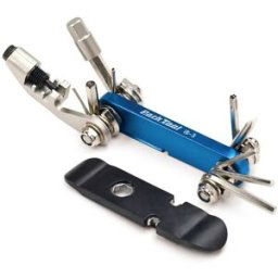 Clef multiple Park Tool IB-3