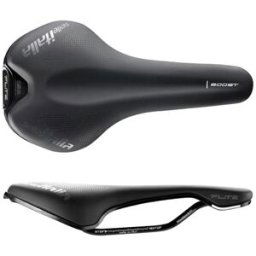 Selle Italia Flite Boost TM S1 Selle vélo de route Noir