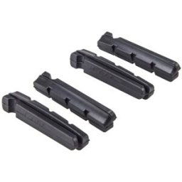 Miche Jeu de 4 Patins de frein pour jante Aluminium - CA