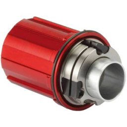 Corp de roue libre Miche 990 pour Shimano SRAM 11V Rouge