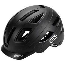 Casque Ges City Noir