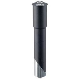 Deda Elementi Adaptateur de potence Deda Spada 22.2 mm Noir