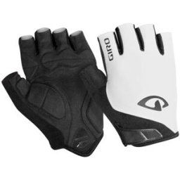 Gants Giro JAG - Blanc