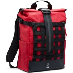 Sac à dos Chrome Industries Barrage 18L Red X
