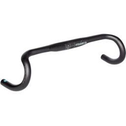 Cintre PRO Discover 12 degrés 31.8 mm Noir
