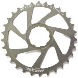 Pignon Miche Supertype Shimano 10V final