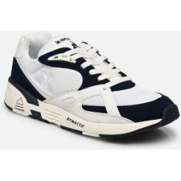 Lcs R850 par Le Coq Sportif Blanc 44 Homme