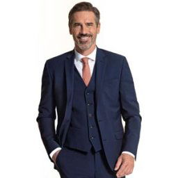 Pierre Clarence Veste de costume 64