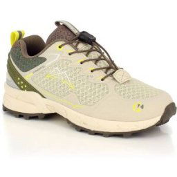 Chaussures de randonnée femme Kimberfeel Clovis Beige 39 Femme