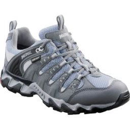 Chaussures de randonnée femme Meindl Respond Lady GTX Gris 41,5 Femme