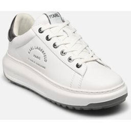 KAPRI LUG Maison Karl Lace par Karl Lagerfeld Blanc 36 Femme