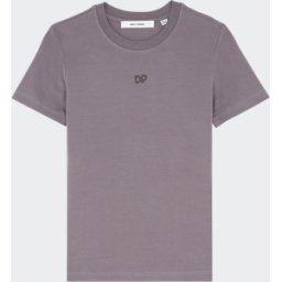 Daily Paper - T-shirt - Taille M Gris M female