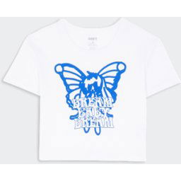 Obey - T-shirt - Taille M Blanc M female