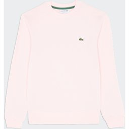 Lacoste - Sweatshirt - Taille 2 Rose 2 male