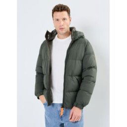 Vianney Doudoune par Gertrude Vert S Accessoires
