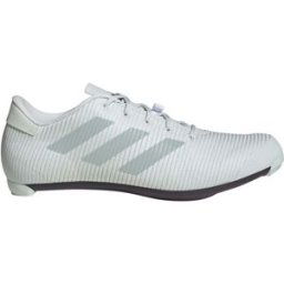 Chaussures Adidas The Road 2.0 Blanc/Gris