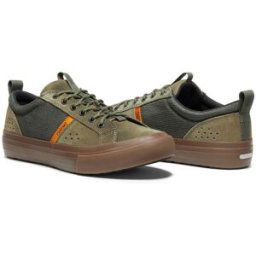 Chaussures Chrome Industries Kursk TR Earth/Gum