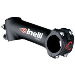 Potence Ahead Cinelli Piste Noir Mat