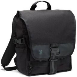 Sac à dos Chrome Industries Warsaw 30L Noir