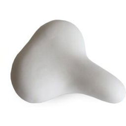 Selle Dutch Perfect Blanc