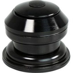 Direction Eltin ED105 A-Head Aluminium 1 1/8" Noir
