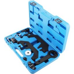 Maxpeedingrods Outil de réglage moteur chaîne de commande compatible pour BMW V8 V12 N62 N73 arbre à...