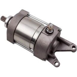 Maxpeedingrods Moteur starting démarreur compatible pour yamaha yzf r1 2009 2010 2011 2012 2013 2014 12v