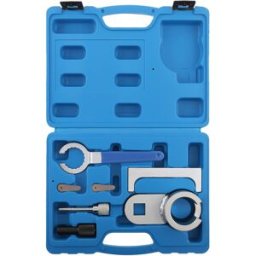 Maxpeedingrods Outil de réglage de la courroie de distribution du moteur verrouillage compatible pour VW