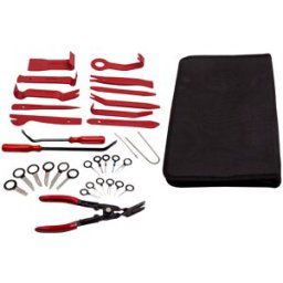 Maxpeedingrods 32x Trousse à outils de réglage de la bordure intérieure Fairing Assembly Lever