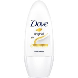 Déodorant Original Roll-on 48h - 50 ml