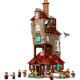 Lego Le Terrier - Édition Collector