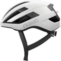 Casque Abus WingBack Polar White