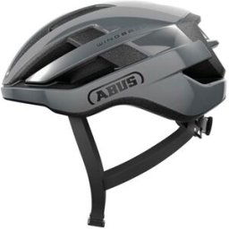 Casque Abus WingBack Gris
