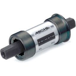 Boitier de Pédalier Miche Primato Filetage Italien BSA 110mm