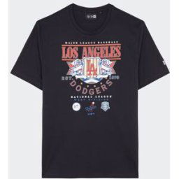New Era - T-shirt - Taille L Multicolore L female