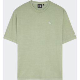 New Era - T-shirt - Taille XXL Vert XXL male