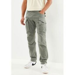 JOE pantalon cargo kaki clair par Replay Vert 31 X 32 Accessoires