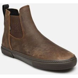Dover II par Globe Marron 45 Homme