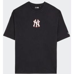 New Era - T-shirt - Taille M Multicolore M female