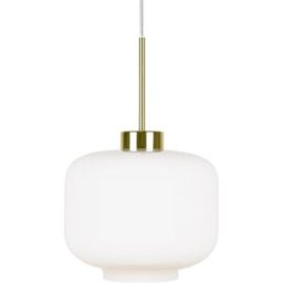 Globen Lighting Lampe à suspension Ritz blanc